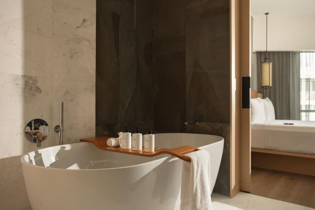 Urban King Room · foto 3