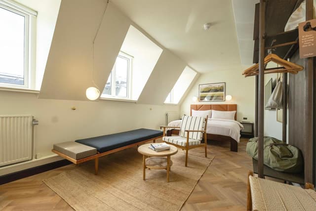 Deluxe King Room · foto 2
