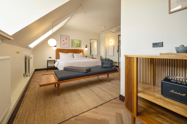 Deluxe King Room · foto 1