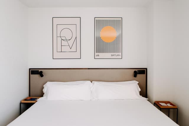 Double Room · foto 1