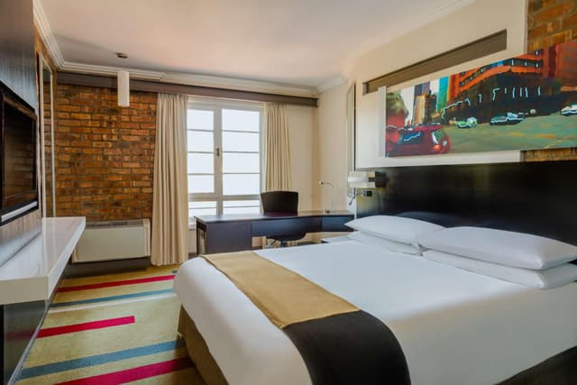 Habitación Doble Estándar - No fumadores · foto 4