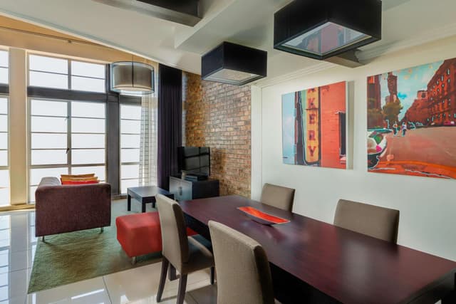 Habitación loft - No fumadores · foto 4