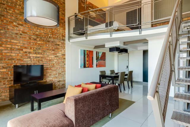 Habitación loft - No fumadores · foto 6