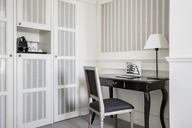 Habitación Doble o Twin Deluxe con Vista a la Ciudad · foto 2