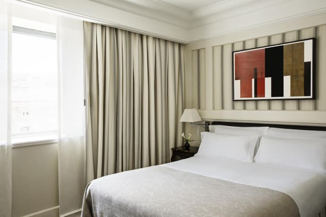 Habitación Doble o Twin Deluxe con Vista a la Ciudad · foto 3