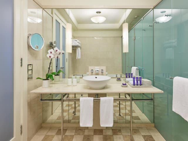 Heritage Deluxe Twin Room - Low Floor · photo 4