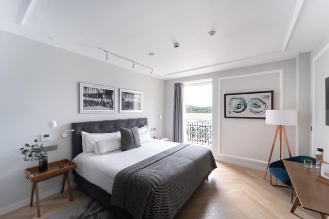 Privileged Sea View · photo 8