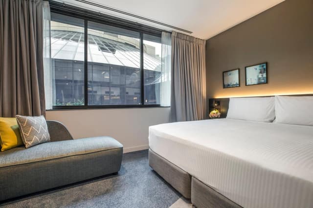 Standard King Room · photo 5