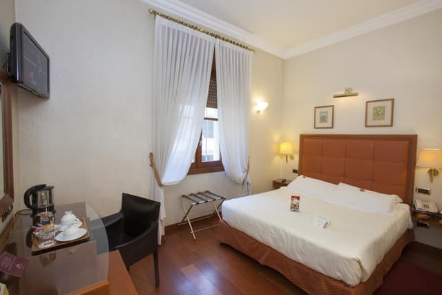 Habitación Doble o Twin de Calidad · foto 7