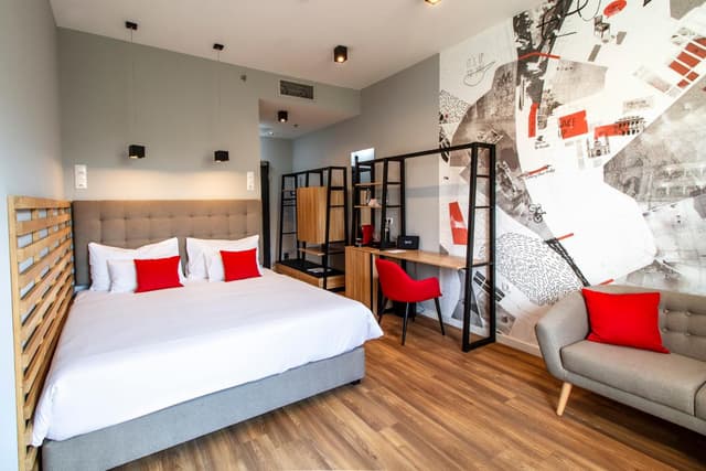 Superior Double Room · photo 1