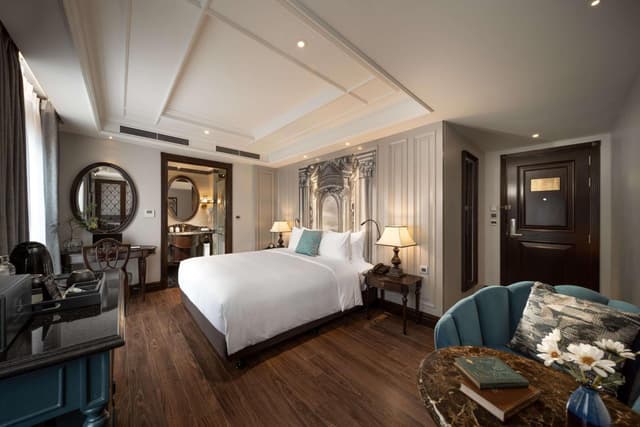 Old Quarter Suite · photo 2