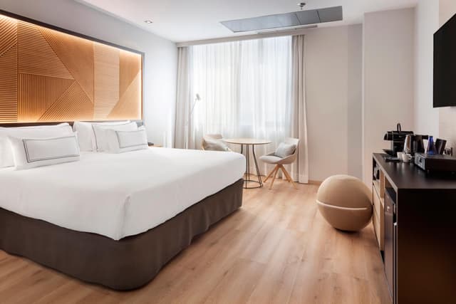 The Level Melia Room · photo 3