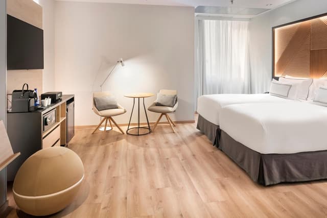 The Level Melia Room · photo 1