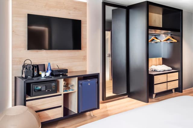 The Level Melia Room · photo 2