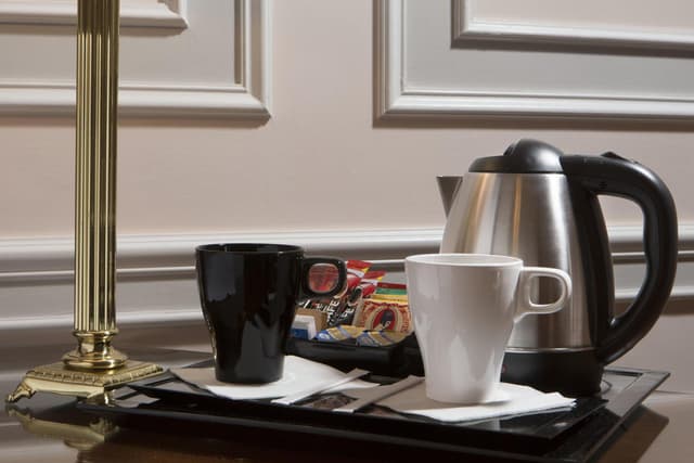 Habitación Doble o con Dos Camas Pequeñas · foto 6
