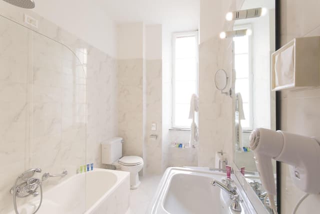 Habitación Doble o Twin Superior · foto 4