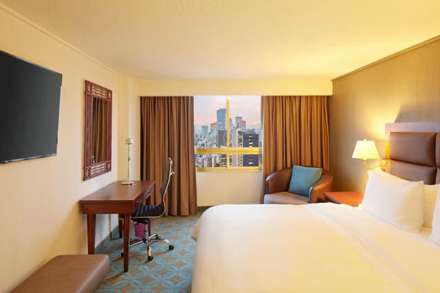 Deluxe King Room · photo 1