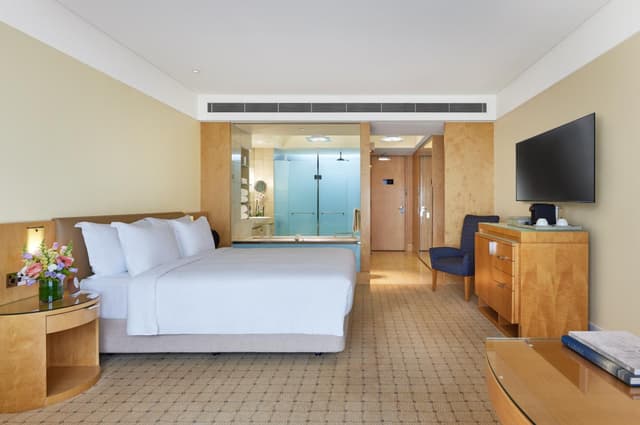 Tower Superior King Room · photo 1