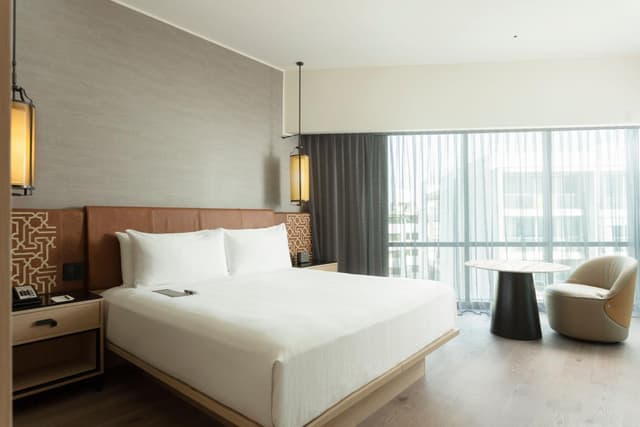 Urban King Room · foto 1