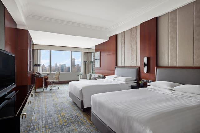 Deluxe Twin Room · photo 3