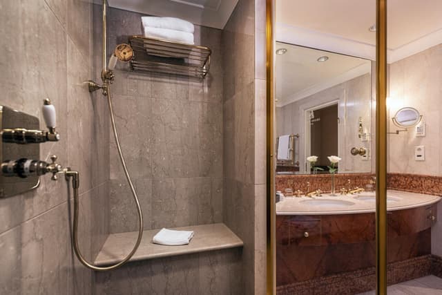 Habitación Deluxe · foto 4
