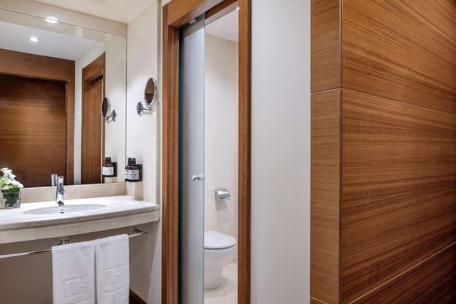 Habitación Doble o Twin Superior con Terraza · foto 7