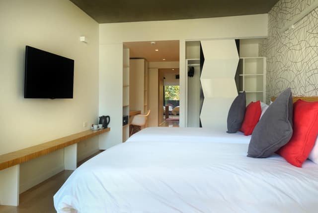 Suite · foto 3