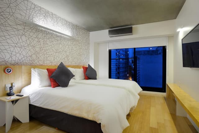Suite · foto 2