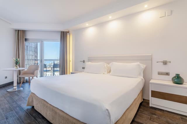 The Innside Room Port View · photo 2