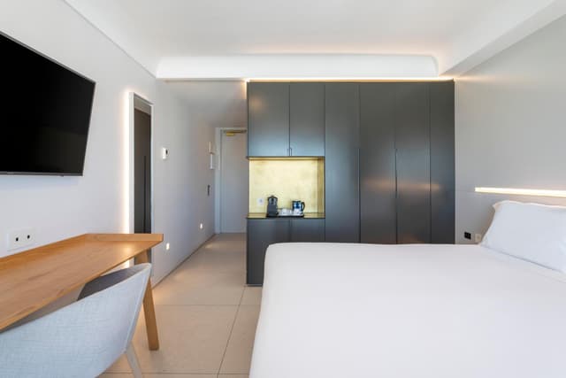 The Innside Premium Room Sea View · photo 2