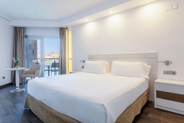 The Innside Room Sea View · photo 4