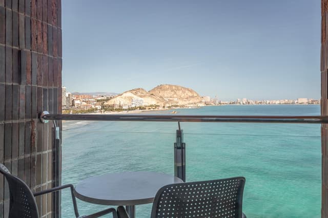 The Innside Room Sea View · photo 2
