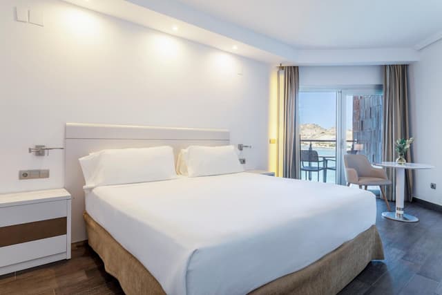 The Innside Room Sea View · photo 3