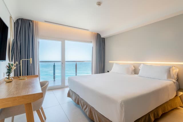 The Innside Premium Room Sea View · photo 4