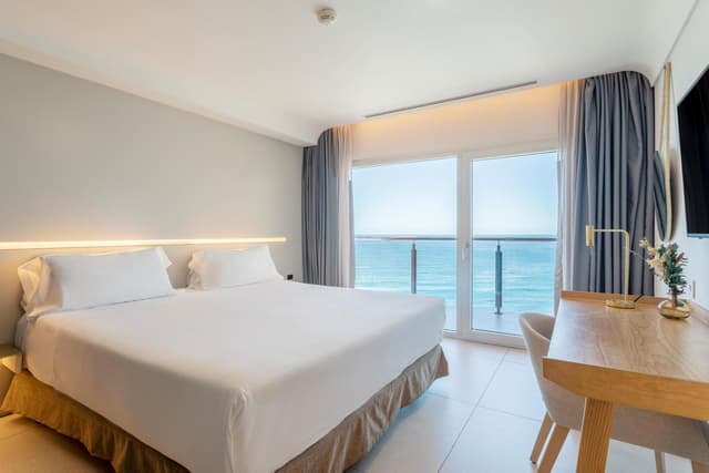 The Innside Premium Room Sea View · photo 1