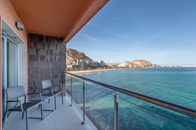 The Loft Sea View · photo 3