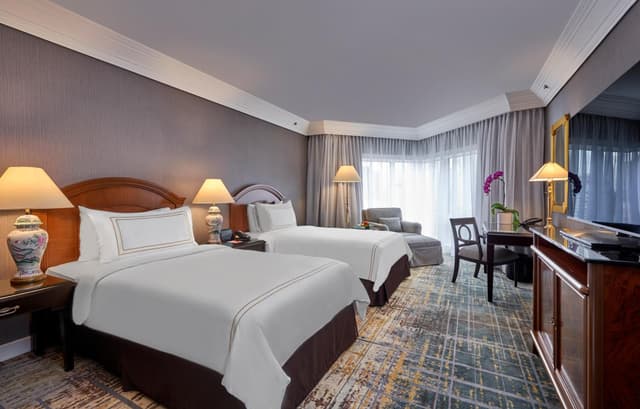 Classic Room with Two Single Beds · foto 5