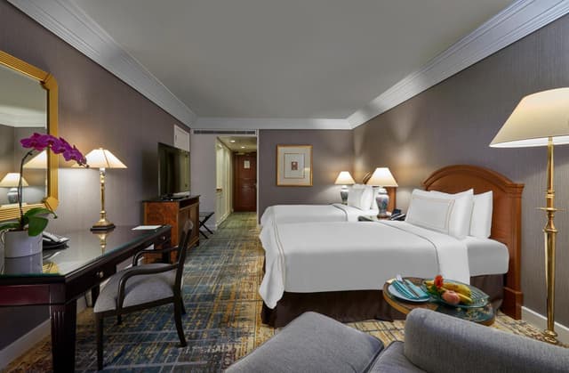 Classic Room with Two Single Beds · foto 4