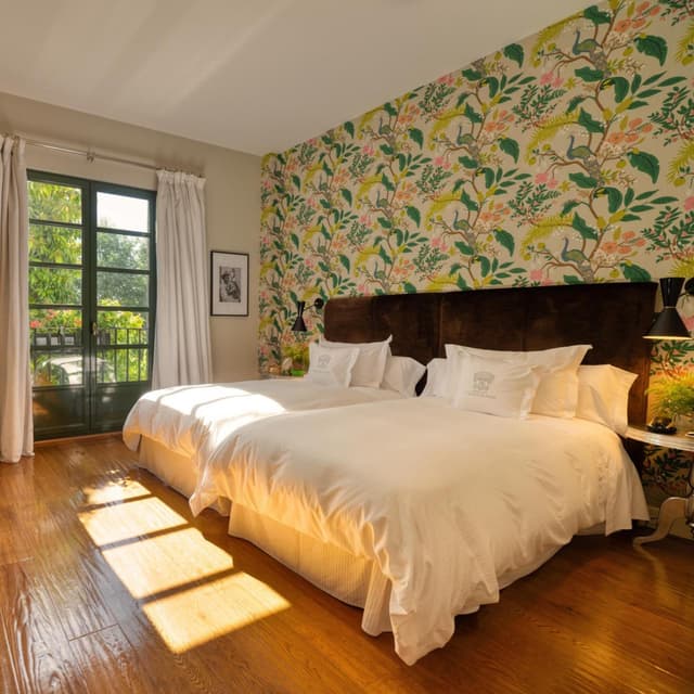 Classic Double Room · foto 3