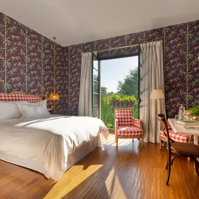 Classic Double Room · foto 5