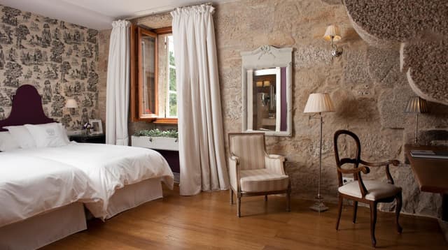 Deluxe Double Room · foto 6