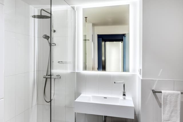 Standard Twin Room · photo 3