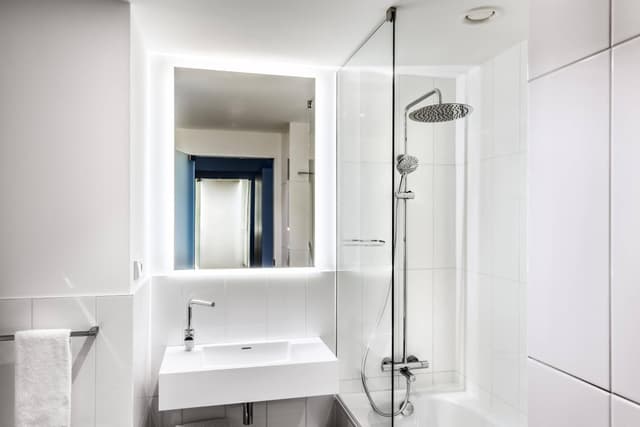 Standard Twin Room · photo 4