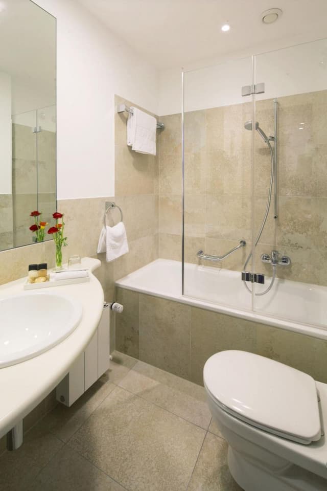 Standard Double or Twin Room · photo 6