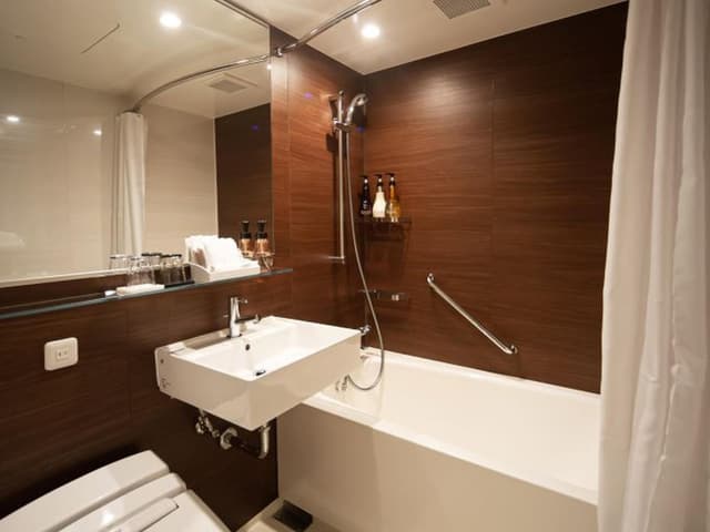 Standard Double Room · foto 5