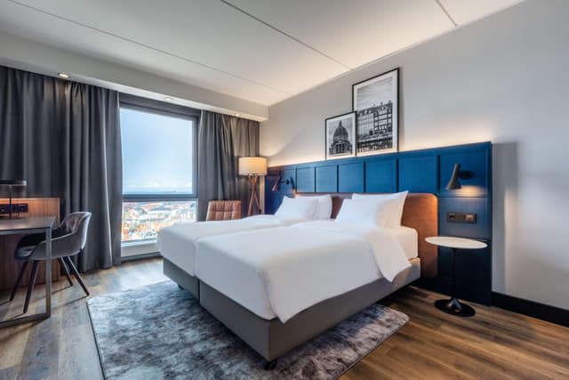 Standard Room · photo 1