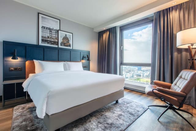 Standard Room · photo 5
