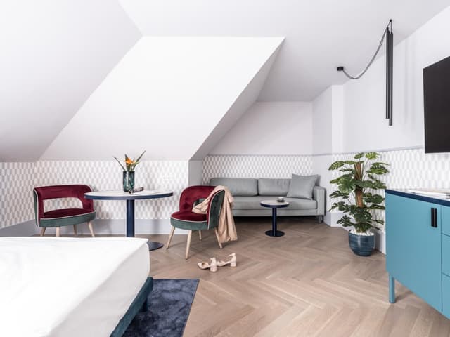 Suite Junior · foto 4
