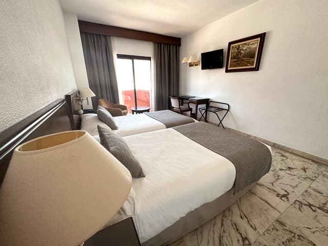 Habitación Doble · foto 5