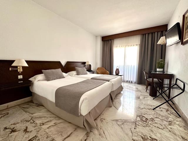 Habitación Doble · foto 2
